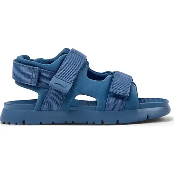 Dívčí sandály Dětské sandály Camper K800532.35.38 modrá 55X, EUR 35