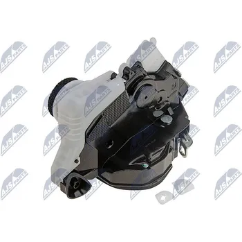 Dálkový bezklíčový systém centrální zamykání NTY EZC-TY-058