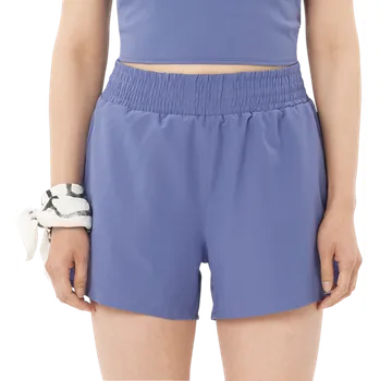 Dámské kraťasy Šortky Salomon SHAKEout CORE 4" SHORTS W lc2773500 Velikost L