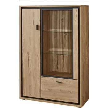 Komoda Kombinovaná komoda Bali Plus Typ 05 Doprava ZDARMA.