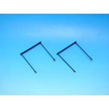 Archivační box Spona MIRON 2 archivní plast.+přenašeč