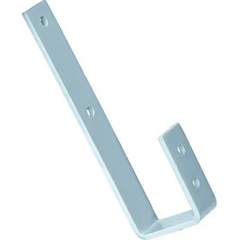 HPI Držák solárních panelů - šindel, plech Černá (ks) - množstevní sleva při odběru nad 12 000 Kč