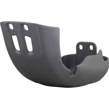 Chránič TREK Armor Rail Carbon 2022 Motor Black