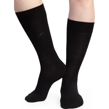 Pánská móda FERATT Černé 39-42