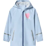 lupilu® Dívčí nepromokavá bunda (světle modrá, 110/116)