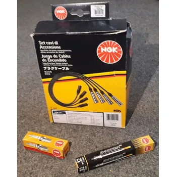 Zapalovací cívka Zapalovací cívka NGK 49611