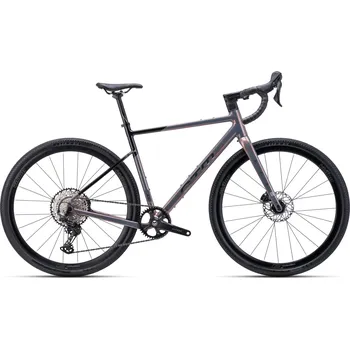 CTM KOYUK 3.0 černá/chameleon (175-185 cm) (Gravel CTM KOYUK 3.0 černá / chameleon šedá 560)