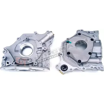 Olejové čerpadlo Olejové čerpadlo psa/ford, GT56-002