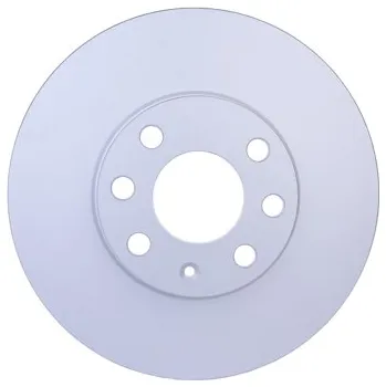 Brzdový kotouč Brzdový kotouč, , 569059, 90497879, 9117677, 95526647, HELLA, 8DD 355 106-051