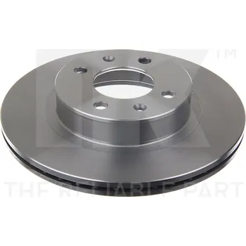 Brzdový kotouč Brzdový kotouč, , 5171207700, 517120X700, 51712B9000, NK, 203529