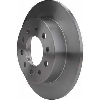 Brzdový kotouč Brzdový kotouč, , 584112C000, HELLA, 8DD 355 114-531