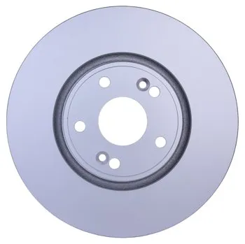 Brzdový kotouč Brzdový kotouč, , 7701206614, 8200007122, HELLA, 8DD 355 109-301