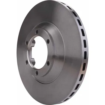 Brzdový kotouč Brzdový kotouč, , HQ232405, HELLA, 8DD 355 113-041