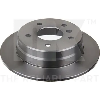 Brzdový kotouč Brzdový kotouč, , 1684230212, A1684230212, NK, 203355