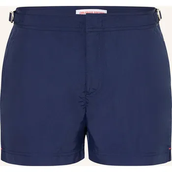 Pánské plavky Orlebar Brown Pánské Plavky Setter, tmavě modrá, 50