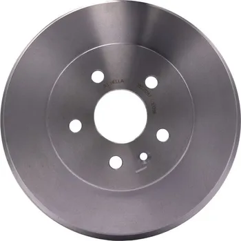 Brzdový buben Brzdový buben, , 12774829, 13435981, HELLA, 8DT 355 302-671