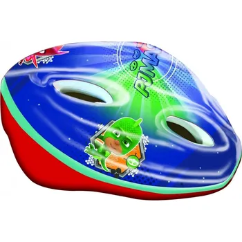 Sport Dětská cyklistická přilba PJ Masks&nbsp;– 26120