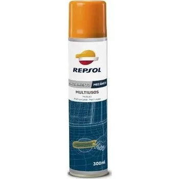 Auto-moto REPSOL Víceúčelový sprej&nbsp;MULTIUSOS 300&nbsp;ml