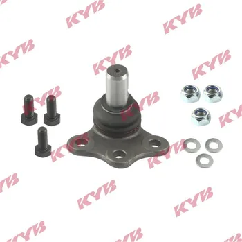 Čep nápravy Podpora/kloub KYB KBJ4411