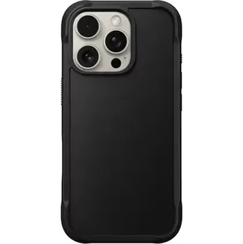 Pouzdro na mobilní telefon Nomad Rugged Case pouzdro pro Apple iPhone 16 Pro černá (NM01383185)