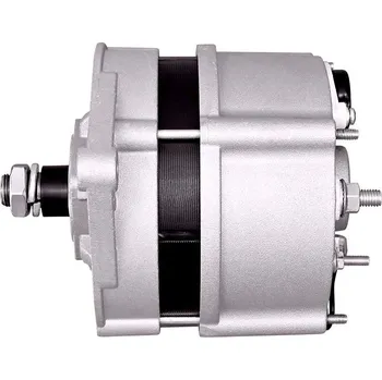 Autoelektrika generátor, , HELLA, 8EL 015 643-301