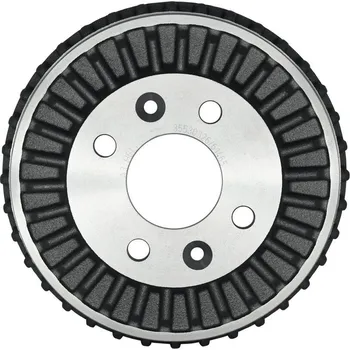 Brzdový buben Brzdový buben, , 432001458R, 4534230201, HELLA, 8DT 355 303-261