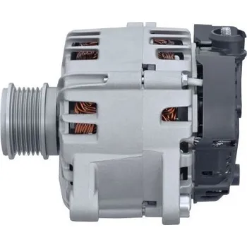 Autoelektrika generátor, , HELLA, 8EL 015 637-561