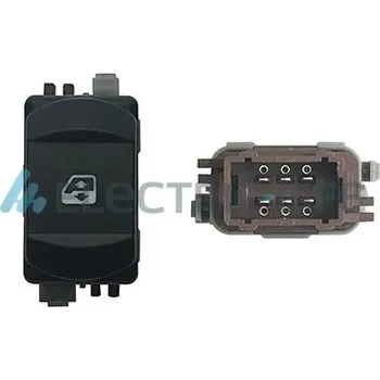 Spínač, zvedací zařízení oken, ZRRNI76007