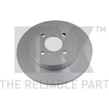 Brzdový kotouč Brzdový kotouč, , 5561160J00, 5561160J01, 5561160J10, NK, 315235