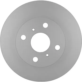 Brzdový kotouč Brzdový kotouč, , 4351212350, 4351212360, 4351212580, 4351212590, HELLA, 8DD 355 126-961