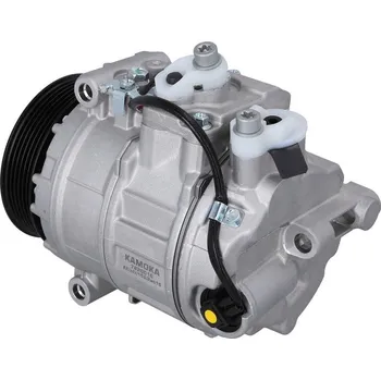 Kompresor klimatizace Kompresor, klimatizace, , KAMOKA, 7820016