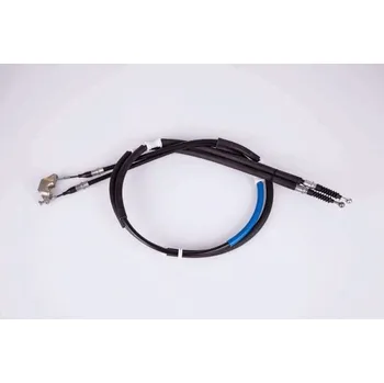 Lanko parkovací brzdy Tažné lanko, parkovací brzda, , 13153654, 522453, HELLA, 8AS 355 667-851