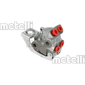 Regulátor brzdné síly, , 486192, METELLI, 09-0041