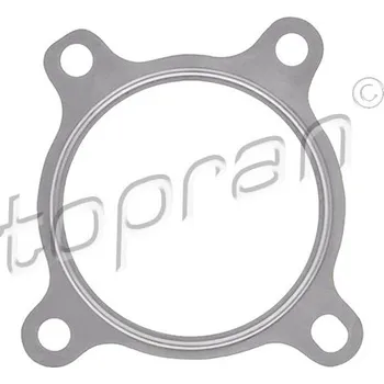 Těsnění výfuku Těsnění, výfuková trubka, 115 076