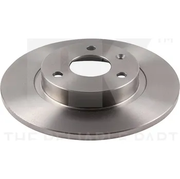 Brzdový kotouč Brzdový kotouč, , 95661811, 96047276, NK, 201921