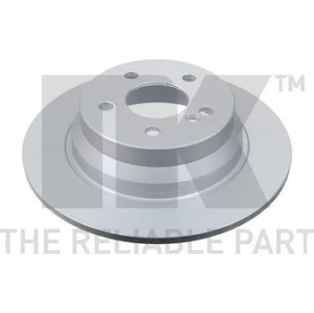 Brzdový kotouč Brzdový kotouč, , 0004231012, 2114230712, A0004231012, A2114230712, NK, 313362