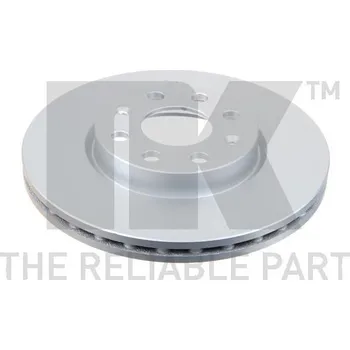 Brzdový kotouč Brzdový kotouč, , 0055700920, 13317922, 55700920, 55700921, 569024, 569065, 93188917, 93197241, 95526488, NK, 312348