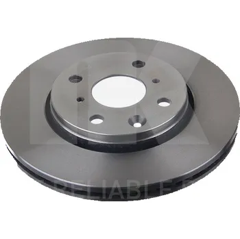 Brzdový kotouč Brzdový kotouč, , 1613819880, 1618862380, 1630633180, 3501030U8050, 4246F0, 4246FO, 4246J0, 424954, 424955, 424994, 435120H010, 435120H020, 435120H040, 43512YZZAJ, NK, 2045102