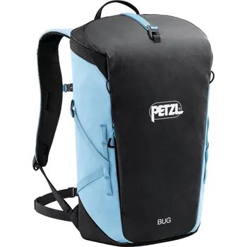 Lezecký doplněk Petzl Bug Modrá