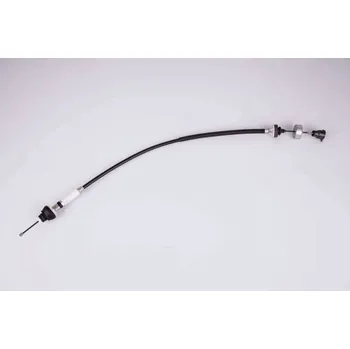 Spojkové lanko Tažné lanko, ovládání spojky, , 2150AH, 2150AR, 2150CF, 2150CS, 2150CX, 2150Z6, 9638424680, 9646122580, 9648780380R, 9661239180, 966139180, HELLA, 8AK 355 701-981