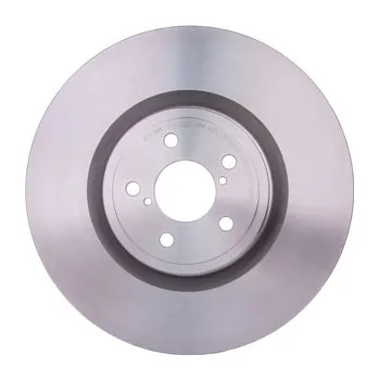 Brzdový kotouč Brzdový kotouč, , 26300FE000, 26300FE001, HELLA, 8DD 355 114-651