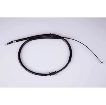 Lanko parkovací brzdy Tažné lanko, parkovací brzda, , 60616741, 60626919, HELLA, 8AS 355 666-591