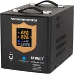 Záložní zdroj Kemot PROsinus-1200W 12V / 230V URZ3407B