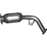 Katalyzátor, , POLMO, 99.238