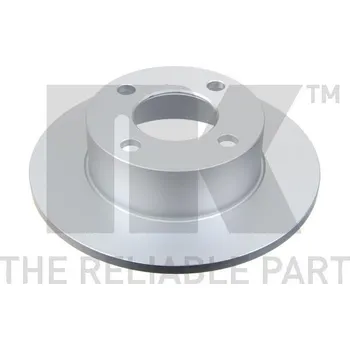 Brzdový kotouč Brzdový kotouč, , 443615601, NK, 314723