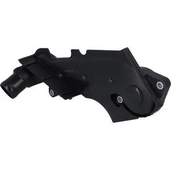 Motor automobilu Příruba chladiva, , KAMOKA, 7920179