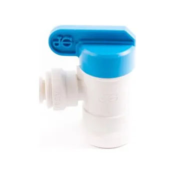 Ventil Ventil na zásobník 1/4"