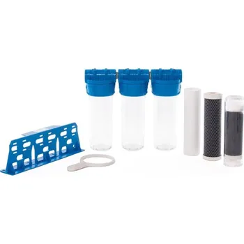 Filtrace vody Filtr na vodu Aquatip® 10" TRIO MUsU