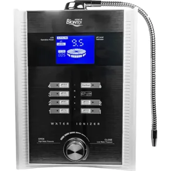 Filtrace vody Ionizátor vody AQUAtip® ION S