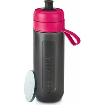 Filtrace vody Filtrační láhev BRITA Fill & Go Active